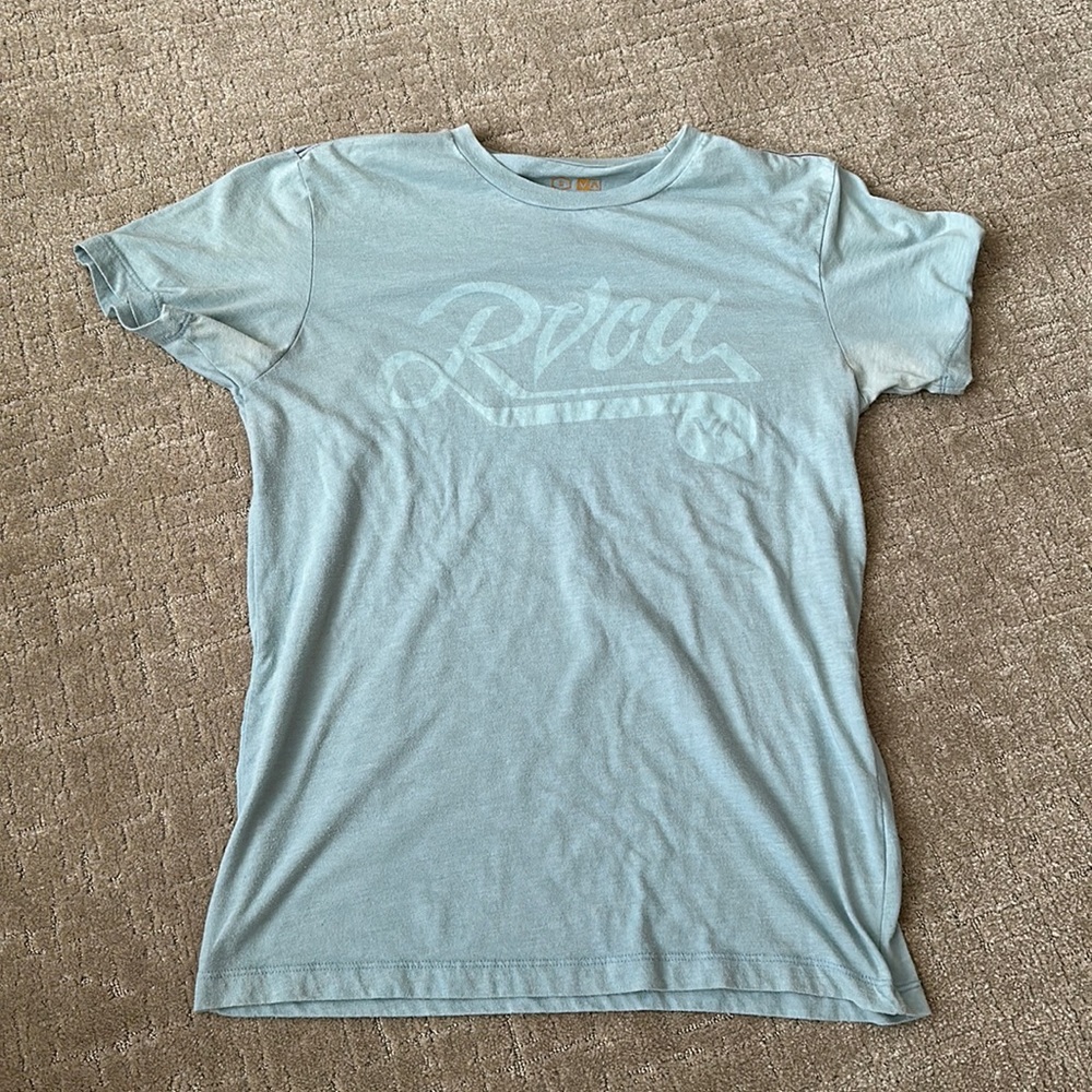 RVCA Tee